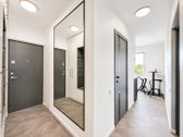 Nuomojamas jaukus ir tvarkingas 2 kambarių - nuotraukos Nr. 10
