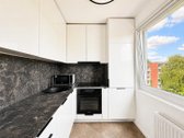 Nuomojamas jaukus ir tvarkingas 2 kambarių - nuotraukos Nr. 12