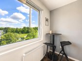 Nuomojamas jaukus ir tvarkingas 2 kambarių - nuotraukos Nr. 13