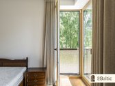 Išnuomojamas ypač erdvus ir saulėtas 3 - nuotraukos Nr. 8