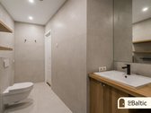 Išnuomojamas ypač erdvus ir saulėtas 3 - nuotraukos Nr. 15