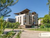 Išnuomojamas ypač erdvus ir saulėtas 3 - nuotraukos Nr. 18