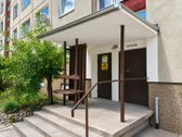 Nuomojamas jaukus ir tvarkingas 2 kambarių - nuotraukos Nr. 26