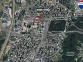 Nuomojamas šviesus ir jaukus 2 k. butas, - nuotraukos Nr. 17