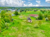Parduodamas 9 a. sklypas vaizdingoje vietoje - nuotraukos Nr. 9