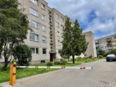 Parduodamas erdvus, labai šviesus, stilingai - nuotraukos Nr. 28