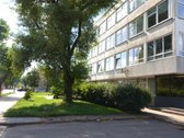 Naujamiestyje, Smolensko g., vos 2 km nuo