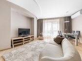 Parduodamas erdvus ir funkcionalus 3 kambarių - nuotraukos Nr. 2