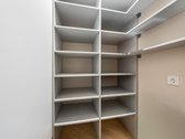 Parduodamas erdvus ir funkcionalus 3 kambarių - nuotraukos Nr. 11