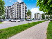 Parduodamas erdvus ir funkcionalus 3 kambarių - nuotraukos Nr. 22