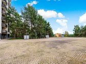 Parduodamas erdvus ir funkcionalus 3 kambarių - nuotraukos Nr. 24