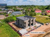Antakalnyje, Gyvenamųjų Namų Kvartale, - nuotraukos Nr. 5