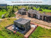 Antakalnyje, Gyvenamųjų Namų Kvartale, - nuotraukos Nr. 24