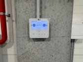 Išnuomojamos 1426 kv. m šildomos sandėliavimo - nuotraukos Nr. 9