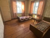 Namas rąstinis, apmūrytas. Vanduo ir - nuotraukos Nr. 17