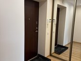 Išnuomojamas ekonomiškas dviejų kambarių - nuotraukos Nr. 7