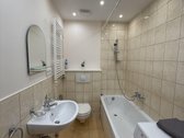 Išnuomojamas ekonomiškas dviejų kambarių - nuotraukos Nr. 11