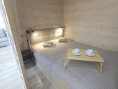 Be Tarpininkų Nuomojamas Naujai Įrengtas Dar - nuotraukos Nr. 12