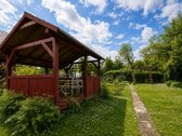 Parduodamas Jaukus Sodo Namas Sutvarkytame - nuotraukos Nr. 8