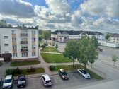 Nuomojamas Jaukiai Įrengtas Butas Centrinėje - nuotraukos Nr. 9