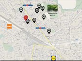 Nuomojamas Jaukiai Įrengtas Butas Centrinėje - nuotraukos Nr. 10