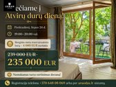 Kviečiame į Atvirų durų dieną! Penktadienį, - nuotraukos Nr. 2