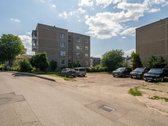 Parduodamas Įrengtas 3-jų Kambarių Butas - nuotraukos Nr. 36