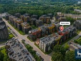 Išnuomojamas Išskirtinis 3 Kambarių Butas Su - nuotraukos Nr. 55