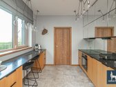 Išnuomojamas Išskirtinis 3 Kambarių Butas Su - nuotraukos Nr. 5