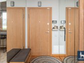 Išnuomojamas Išskirtinis 3 Kambarių Butas Su - nuotraukos Nr. 9