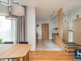 Išnuomojamas Išskirtinis 3 Kambarių Butas Su - nuotraukos Nr. 3