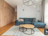 Išnuomojamas Išskirtinis 3 Kambarių Butas Su - nuotraukos Nr. 12