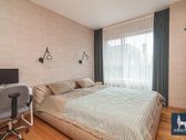Išnuomojamas Išskirtinis 3 Kambarių Butas Su - nuotraukos Nr. 22