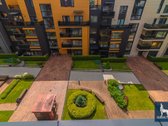 Išnuomojamas Išskirtinis 3 Kambarių Butas Su - nuotraukos Nr. 34