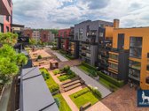 Išnuomojamas Išskirtinis 3 Kambarių Butas Su - nuotraukos Nr. 36