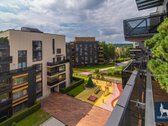 Išnuomojamas Išskirtinis 3 Kambarių Butas Su - nuotraukos Nr. 37