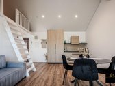 Parduodami Apartamentai Kunigiškėse, - nuotraukos Nr. 5