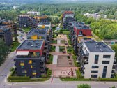 Išnuomojamas Išskirtinis 3 Kambarių Butas Su - nuotraukos Nr. 49