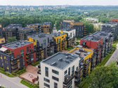Išnuomojamas Išskirtinis 3 Kambarių Butas Su - nuotraukos Nr. 50