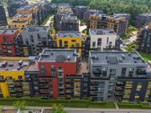 Išnuomojamas Išskirtinis 3 Kambarių Butas Su - nuotraukos Nr. 52