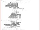 Gyvenamas namas 150kv.m. + ūkinis pastatas - nuotraukos Nr. 32