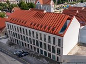 Naujos administracinės paskirties patalpos - nuotraukos Nr. 2