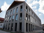 Naujos administracinės paskirties patalpos - nuotraukos Nr. 4