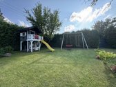 Išnuomojamas jaukus ir modernus namas ramioje - nuotraukos Nr. 10