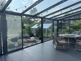 Išnuomojamas jaukus ir modernus namas ramioje - nuotraukos Nr. 12