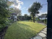 Išnuomojamas jaukus ir modernus namas ramioje - nuotraukos Nr. 13