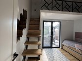 Išnuomojamas jaukus ir modernus namas ramioje - nuotraukos Nr. 18