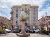 Vienpusės Šv. Stepono gatvelės pradžioje - nuotraukos Nr. 11