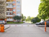 Parduodamas tvarkingas 2 kamb. butas V. - nuotraukos Nr. 21