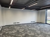 Išnuomojamos 952 kv. m šildomos sandėliavimo - nuotraukos Nr. 5